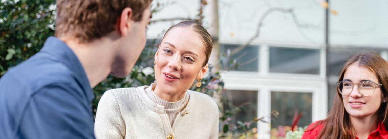 MSc Manager des Institutions et des Affaires Publiques