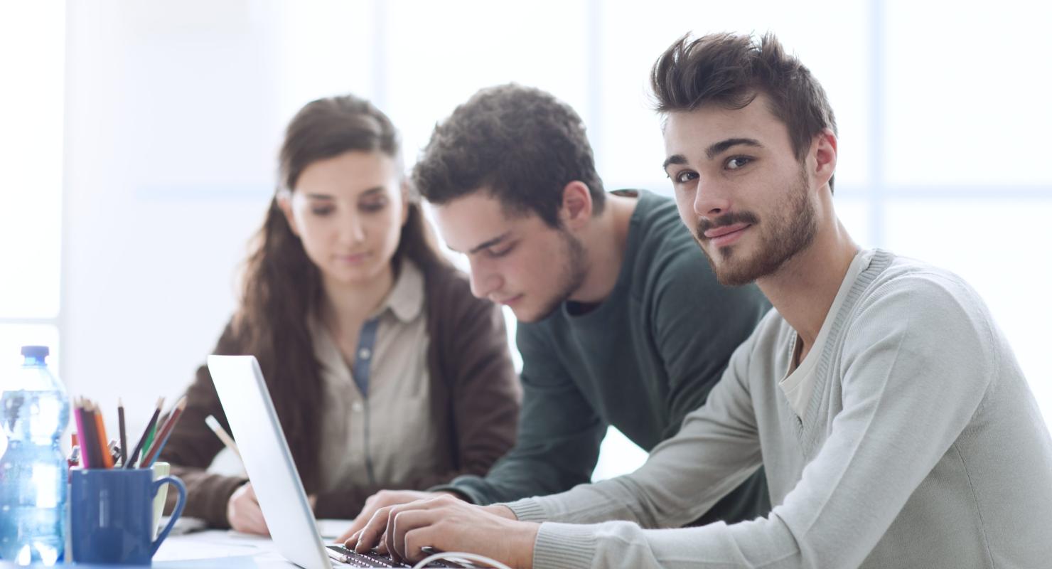 Quelles études quand on aime la géopolitique ?