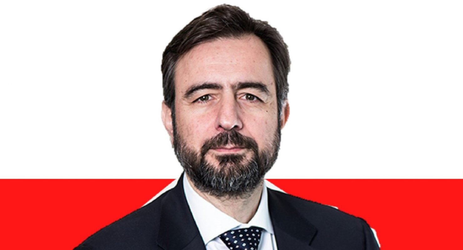 News – Conference with Mr Barreau