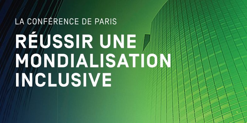 Actualités – HEIP partenaire de la 3ème édition de la Conférence de Paris
