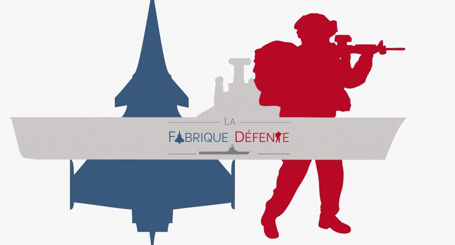 Actualités – HEIP présente à La Fabrique de la Défense