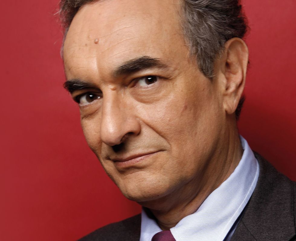 Actualités – HEIP accueille Georges-Marc Benamou, ancien conseiller de Nicolas Sarkozy