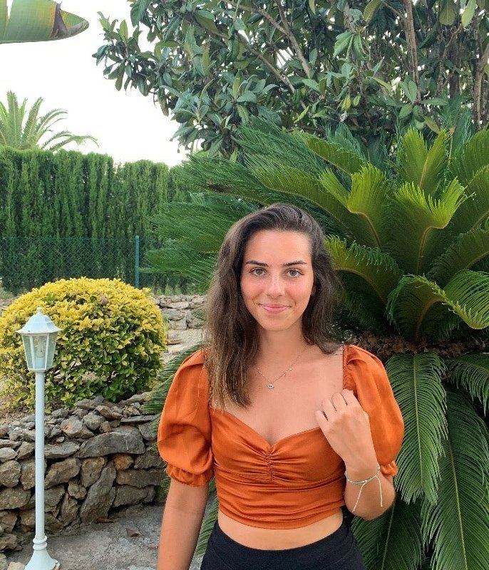 Margaux REYNAUD B2