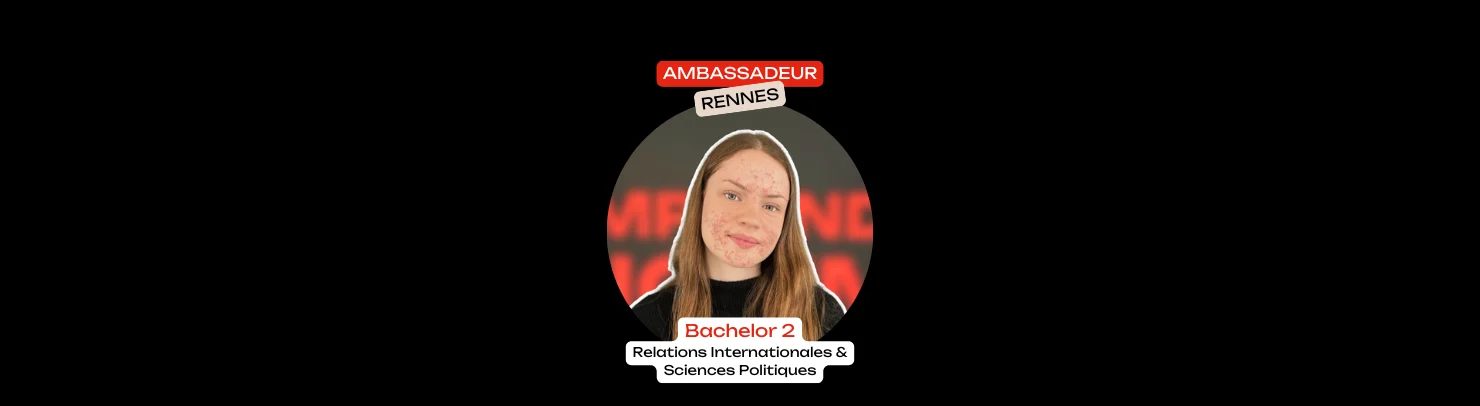 Ambassadeur – HEIP – Rennes – Bleuenn LEDUC-LE GUIGNER