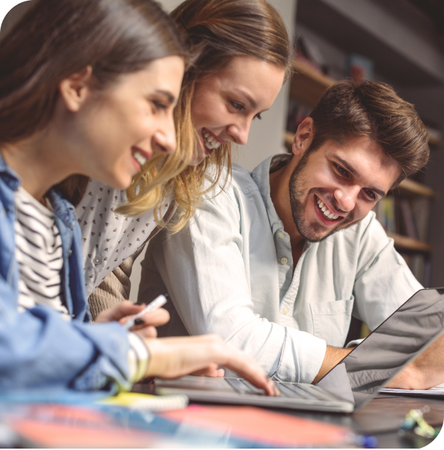 Comment trouver son alternance grâce au service d’accompagnement au placement de HEIP ?
