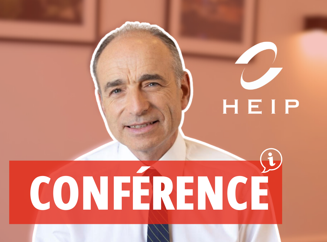 Rencontre exclusive : Jean-François Copé