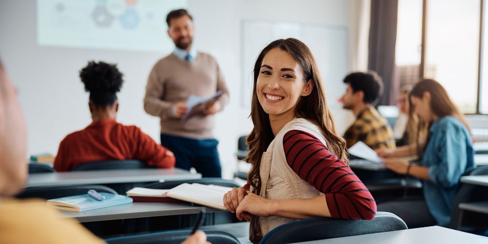HEIP Personalized Meetings