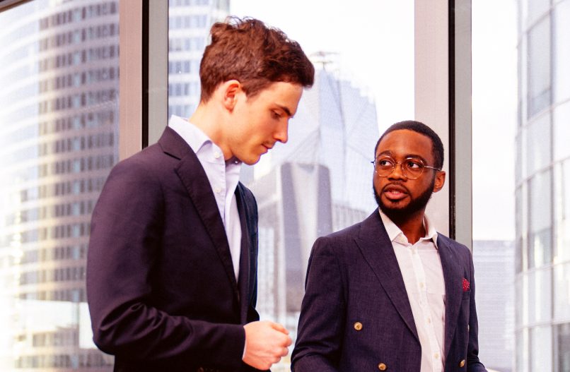 Quels liens entre la RSE et l’innovation ?