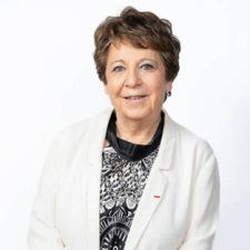 Corinne LEPAGE