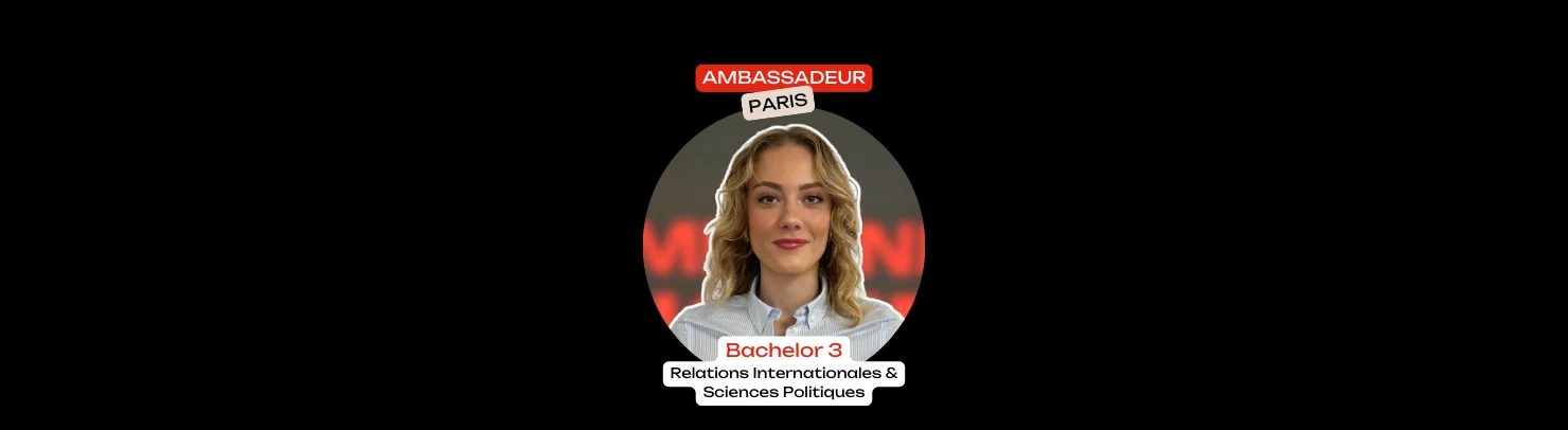 Ambassadeur – HEIP – Paris – MAY Angèle