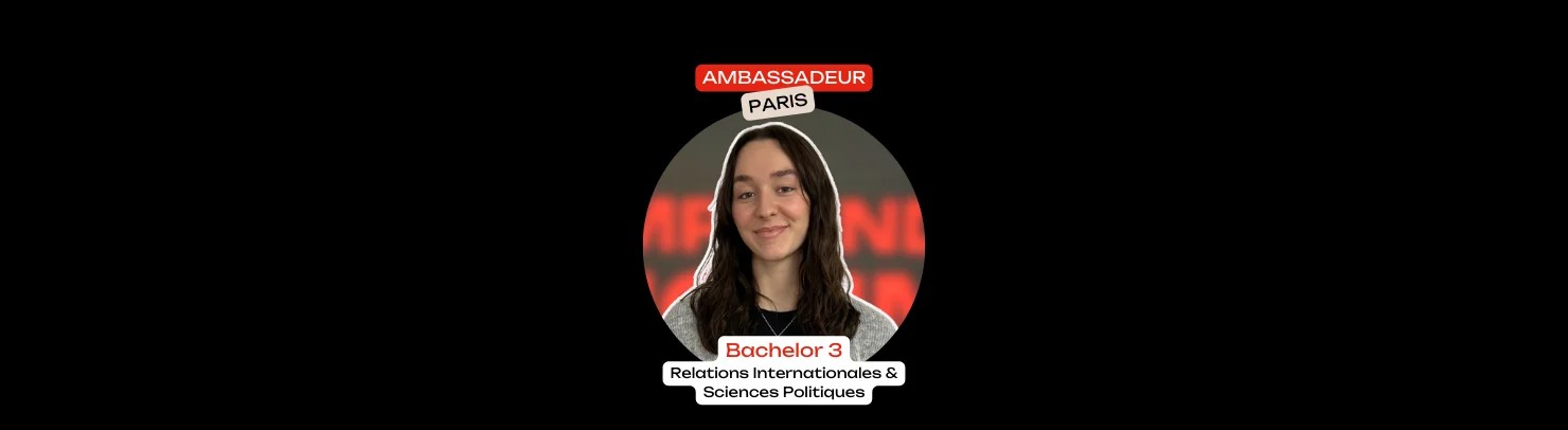 Ambassadeur – HEIP – Paris – RESLINGER Pauline
