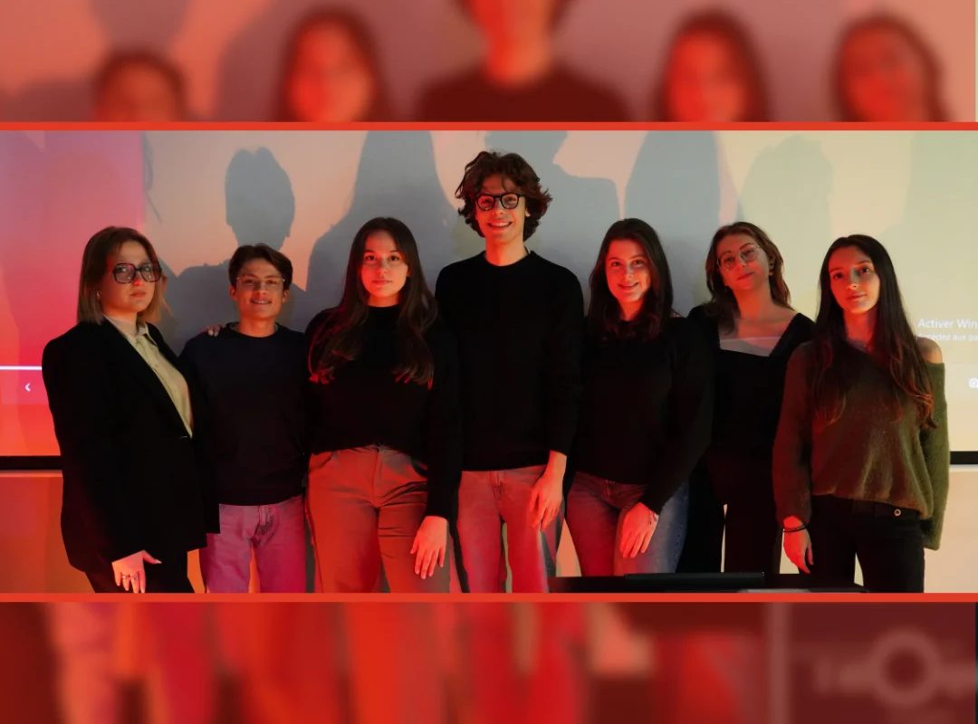 Retour sur la 8ᵉ édition du Concours d’Éloquence des Étudiants de HEIP Lyon
