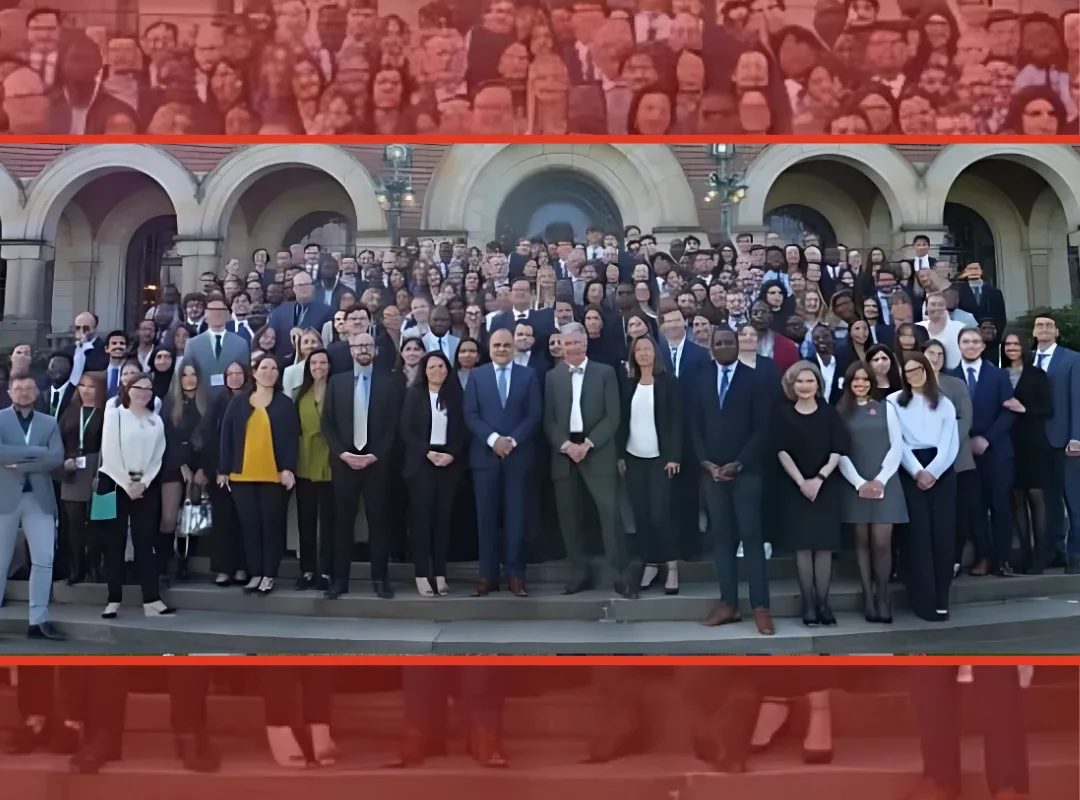 Le Concours Charles-Rousseau 2025 : Une semaine d’immersion dans le droit international à La Haye