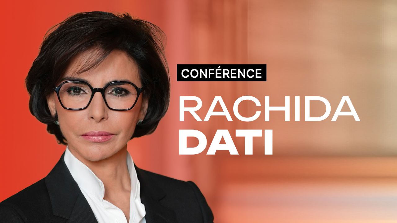Rachida Dati à HEIP : une conférence exceptionnelle sur la culture, le pouvoir et les institutions
