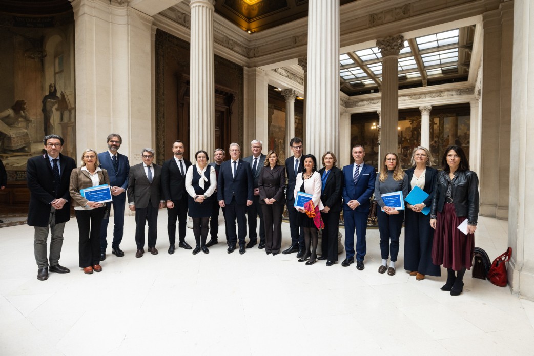 HEIP rejoint la Coalition mondiale des études ukrainiennes