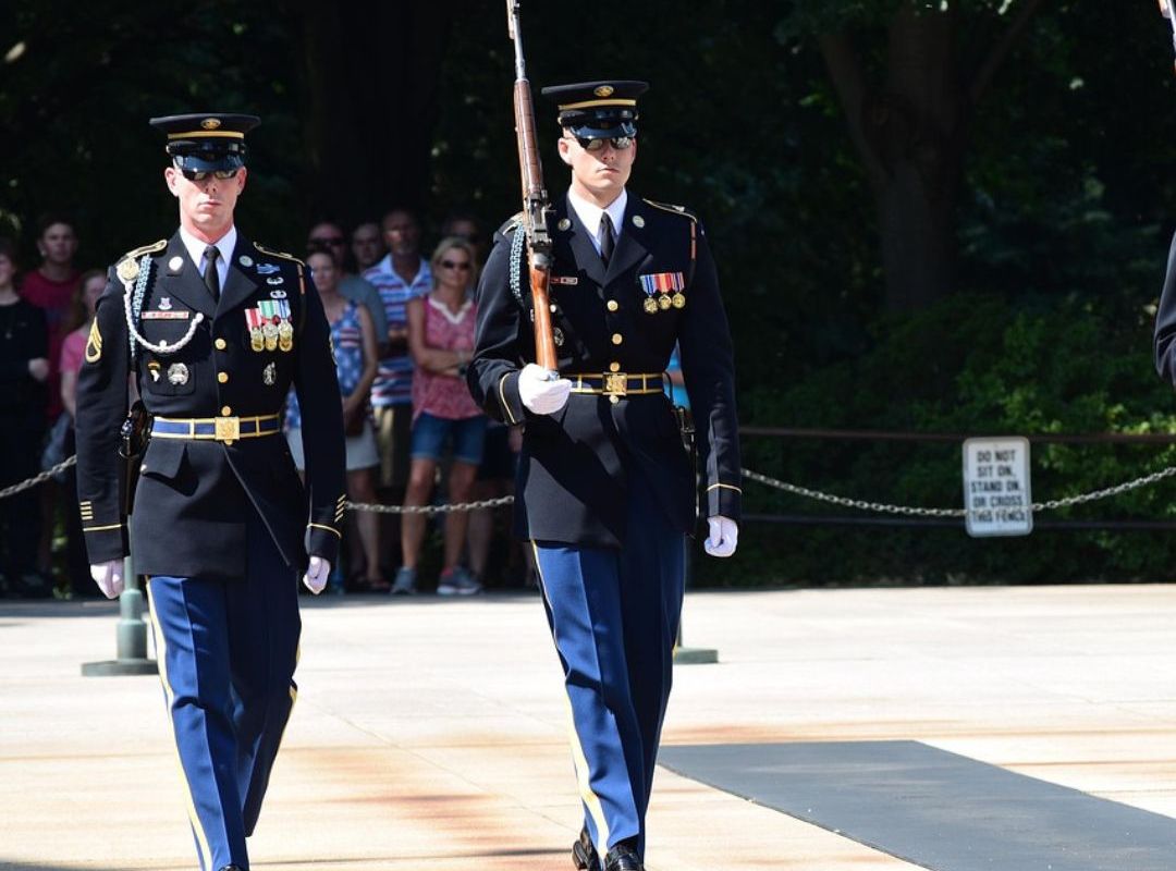 DEF&rsquo;INSEEC organise un forum des armées sur le campus HEIP Paris