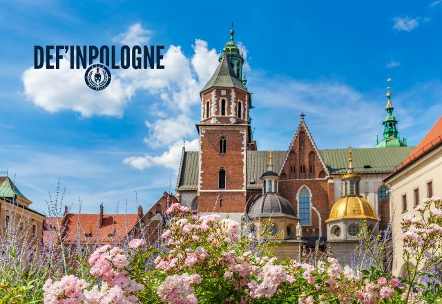 Voyage de mémoire à Cracovie : Def’INSEEC HEIP accompagne ses étudiants sur les traces de l’Histoire