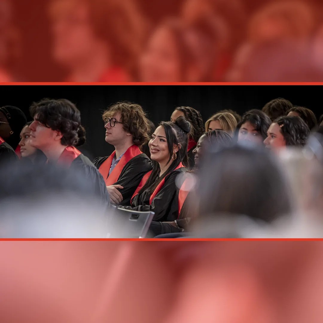 Remises des Diplômes 2026 : retour en images sur deux cérémonies riches en émotions