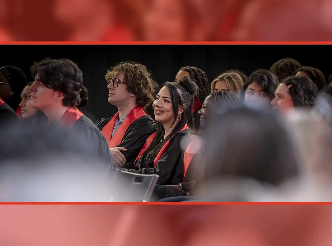 Remises des Diplômes 2026 : retour en images sur deux cérémonies riches en émotions